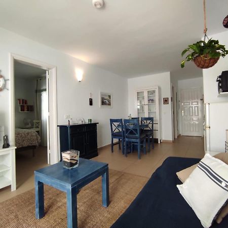 Blu Terrace Apartment Puerto del Carmen  Zewnętrze zdjęcie