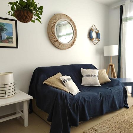 Blu Terrace Apartment Puerto del Carmen  Zewnętrze zdjęcie