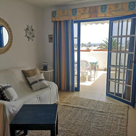 Blu Terrace Apartment Puerto del Carmen  Zewnętrze zdjęcie