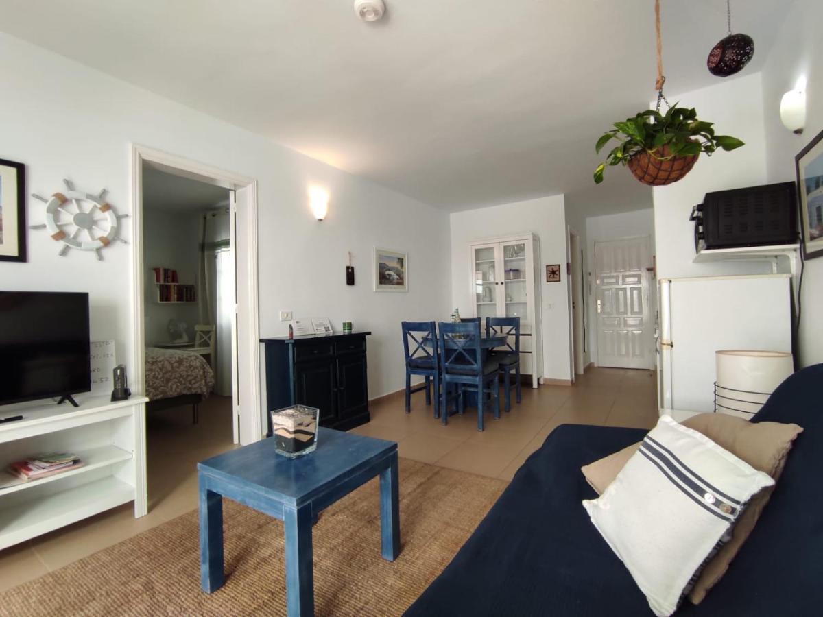 Blu Terrace Apartment Puerto del Carmen  Zewnętrze zdjęcie