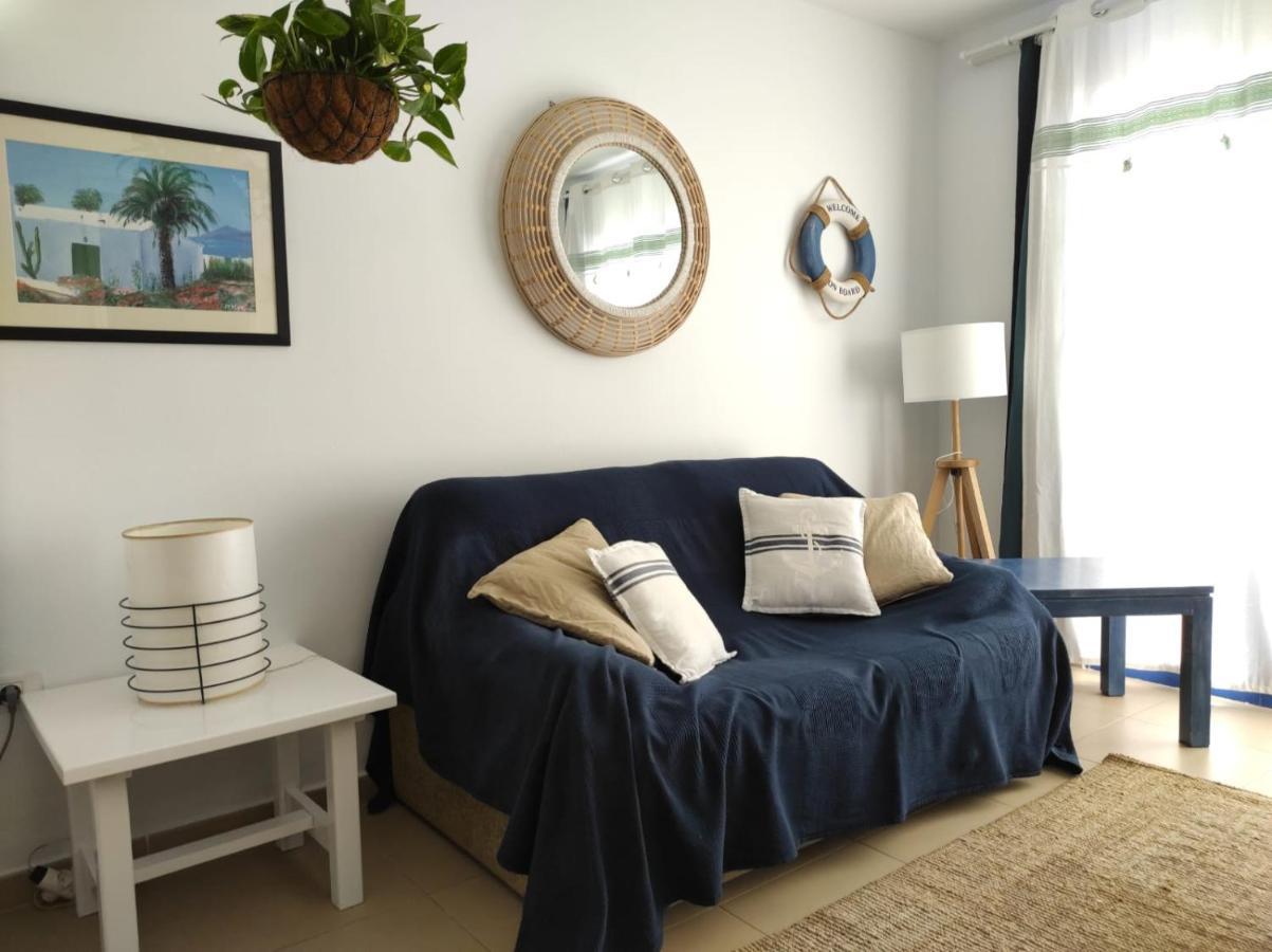 Blu Terrace Apartment Puerto del Carmen  Zewnętrze zdjęcie