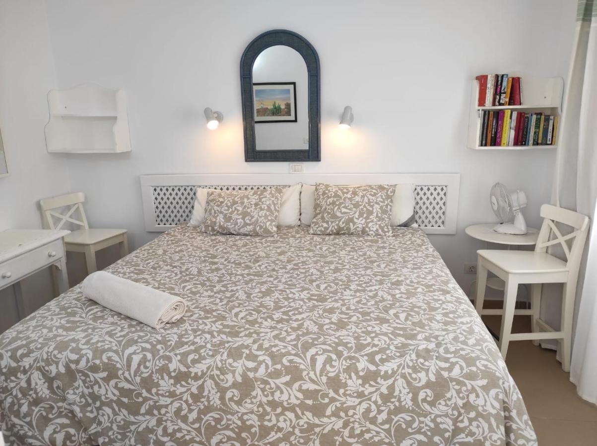 Blu Terrace Apartment Puerto del Carmen  Zewnętrze zdjęcie