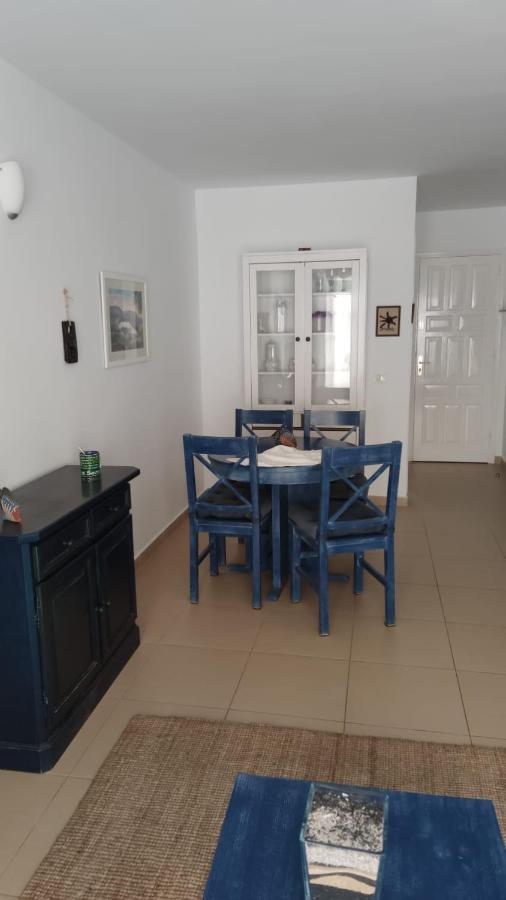 Blu Terrace Apartment Puerto del Carmen  Zewnętrze zdjęcie