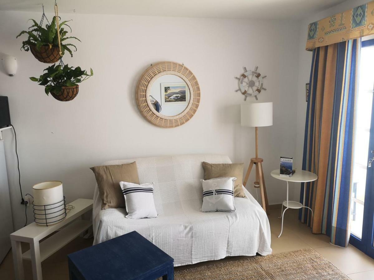Blu Terrace Apartment Puerto del Carmen  Zewnętrze zdjęcie