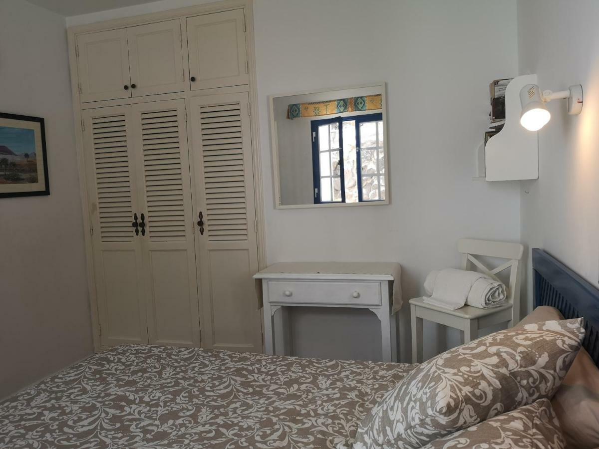 Blu Terrace Apartment Puerto del Carmen  Zewnętrze zdjęcie