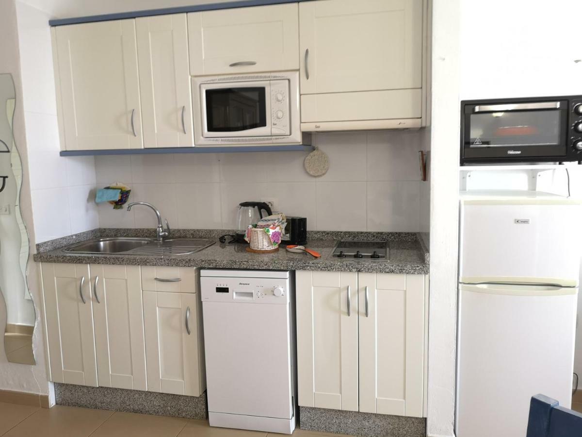 Blu Terrace Apartment Puerto del Carmen  Zewnętrze zdjęcie