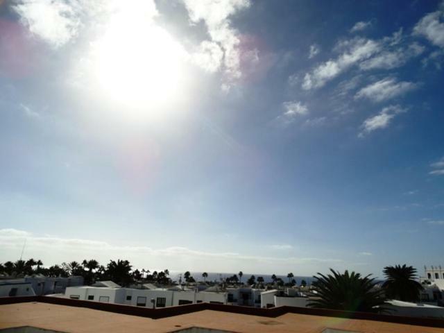 Blu Terrace Apartment Puerto del Carmen  Zewnętrze zdjęcie