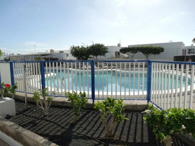Blu Terrace Apartment Puerto del Carmen  Zewnętrze zdjęcie