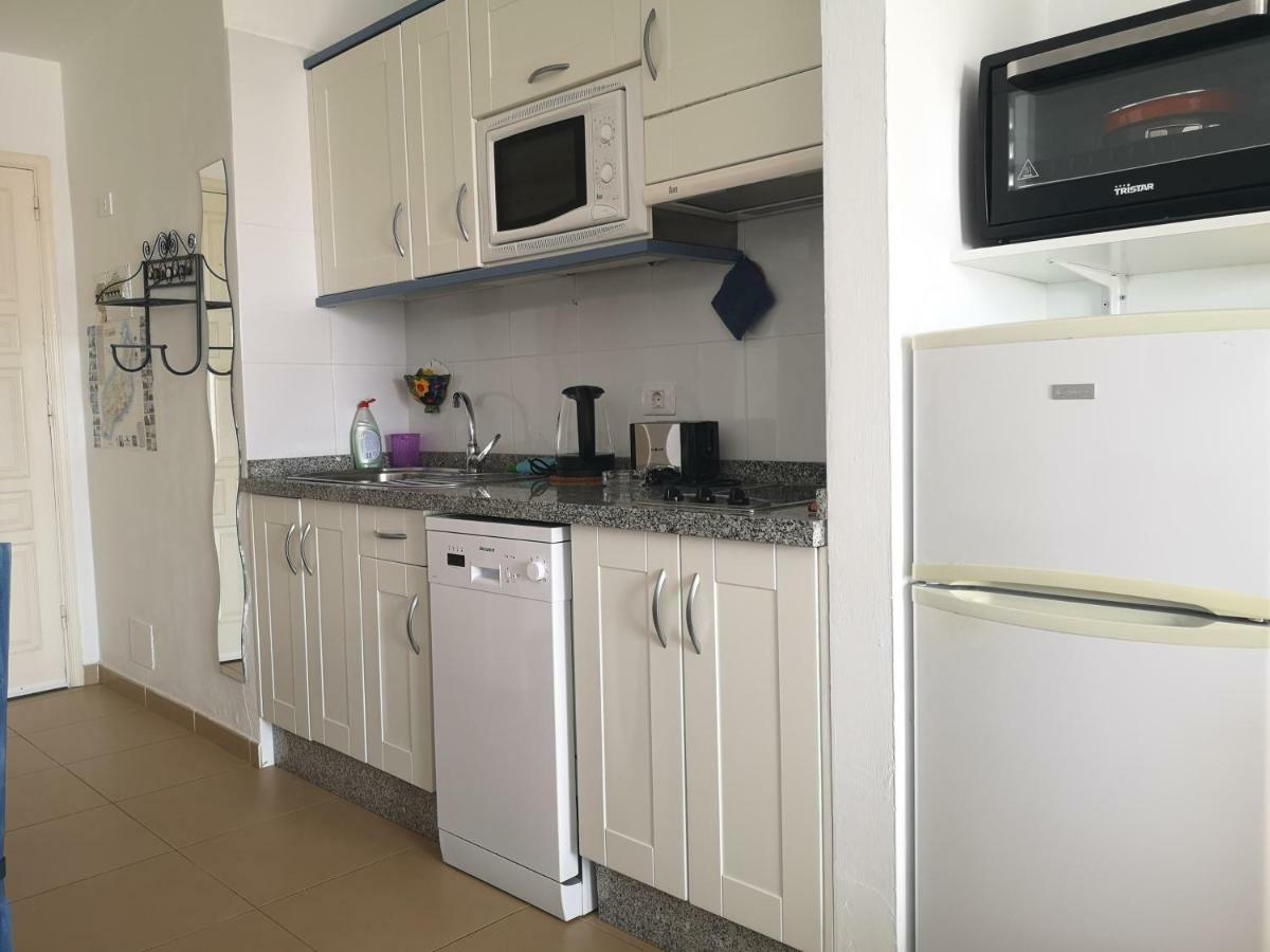 Blu Terrace Apartment Puerto del Carmen  Zewnętrze zdjęcie
