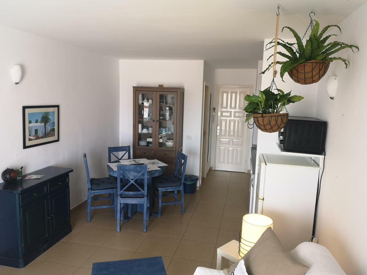 Blu Terrace Apartment Puerto del Carmen  Zewnętrze zdjęcie
