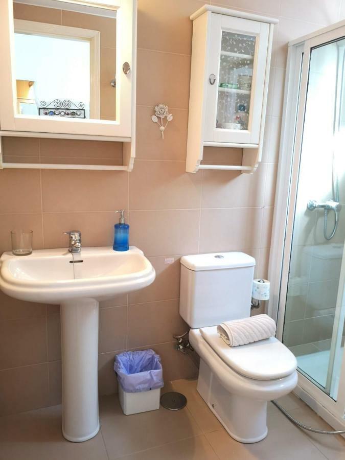 Blu Terrace Apartment Puerto del Carmen  Zewnętrze zdjęcie