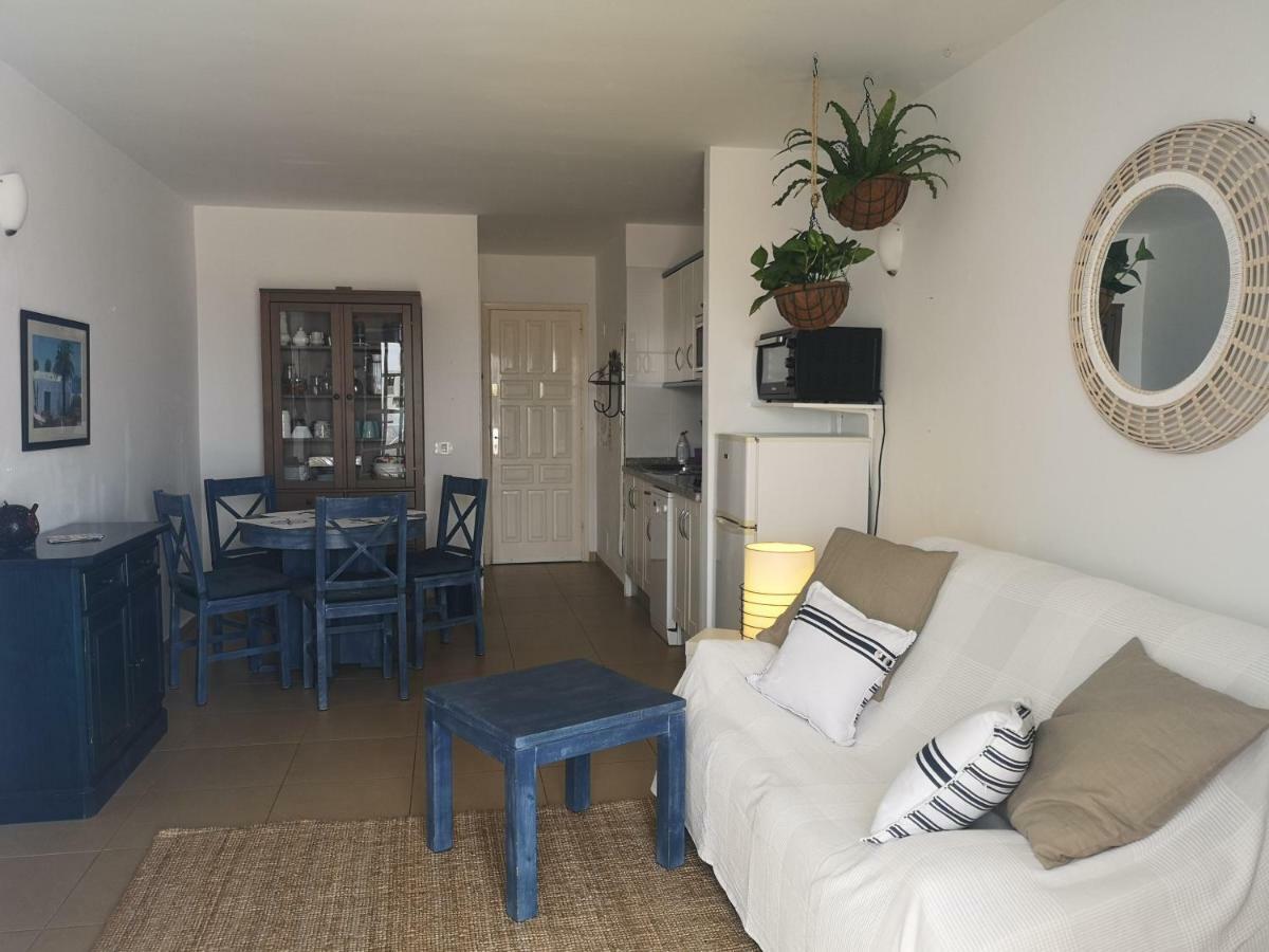 Blu Terrace Apartment Puerto del Carmen  Zewnętrze zdjęcie