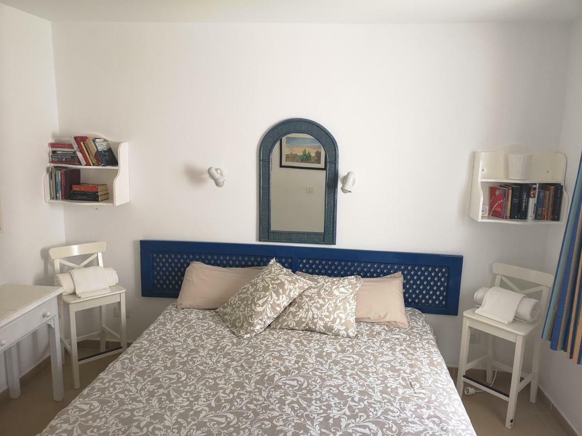 Blu Terrace Apartment Puerto del Carmen  Zewnętrze zdjęcie