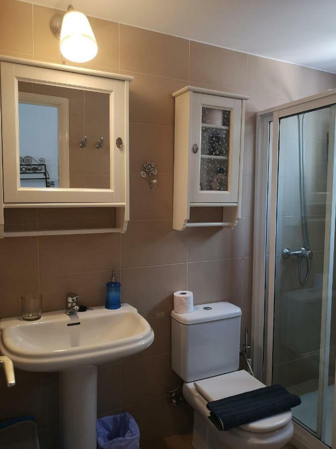 Blu Terrace Apartment Puerto del Carmen  Zewnętrze zdjęcie