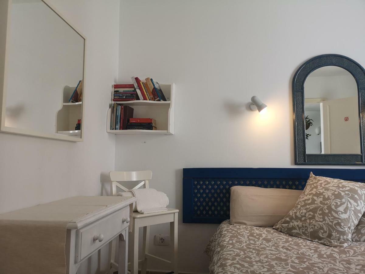 Blu Terrace Apartment Puerto del Carmen  Zewnętrze zdjęcie