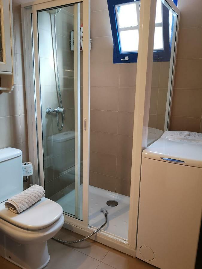 Blu Terrace Apartment Puerto del Carmen  Zewnętrze zdjęcie