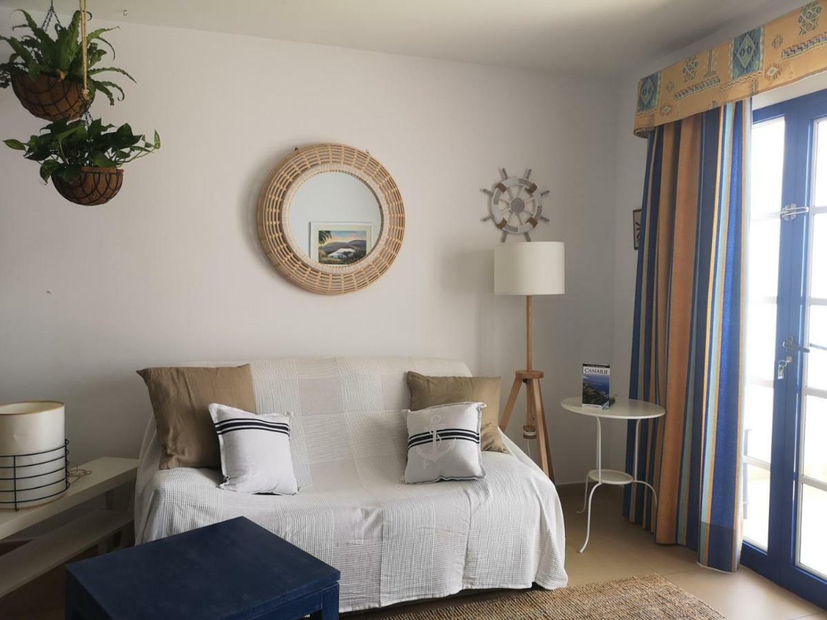 Blu Terrace Apartment Puerto del Carmen  Zewnętrze zdjęcie